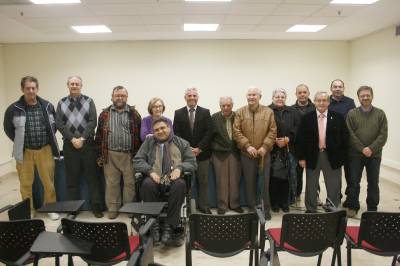 150.499,94 euros para los convenios plurianuales de Bienestar Social