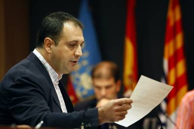 El PP promete mejorar las leyes sobre la violencia de genero