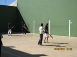 Cabanes acoge la tercera joranda de los Juegos Deportivos Escolares