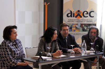 La productividad de personas con discapacidad, a análisis