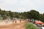 II Moto-cross Ricardo Monzonis de l\'Alcora, 2 y 3 de abril.