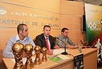 El 5º Torneo de Fútbol ´Primer Toque Costa de Azahar´ reunirá a 96 equipos de fútbol base 