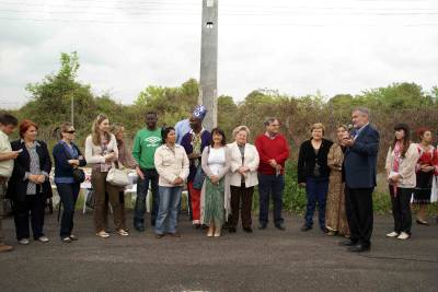 La agencia AMICS organiza la jornada intercultural El mundo en Burriana