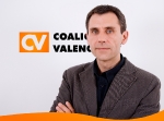 Jose V. Guinot: \'Coalicio Valenciana es necesaria para solucionar la difícil situación del Ayuntamiento\'