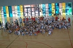 El Club Baloncesto Burriana organiza el XXI Campus de Perfeccionamiento e Iniciación