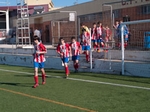 II Torneo de primavera fútbol, prebenjamin- alevin, en Torreblanca