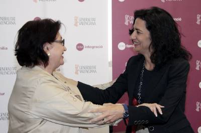 Bienestar Social colaborará con la Fundación Dasyc en acciones de voluntariado social