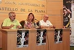 El X Campeonato de España Cadete de Atletismo reunirá en Castellón a más de 750 deportistas
