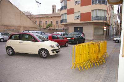 No habrá falla Sant Josep, pero aseguran que igual plantarán