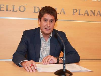 El 'Ecoparque Móvill' acercará el reciclaje a los distritos de la ciudad