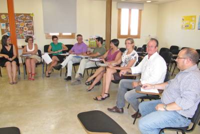 El Pacto de Alcaldes aprueba realizar un inventario para reducir las emisiones municipales de CO2