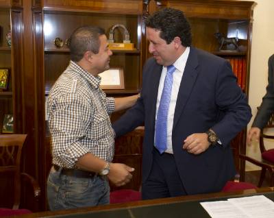 La Diputación de Castellón se solidariza con los más necesitados