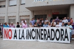 Manifestación en l\'Alcora