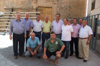 Villanueva de Viver acoge la IX Muestra de productos agrícolas y artesanales hasta el domingo