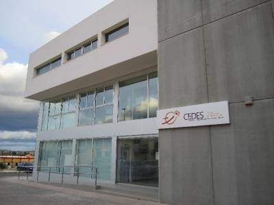 Los cuatro centros CEDES de la Diputación atienden a más de 6.000 personas desde su puesta en marcha