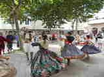 L\'Arenilla participa en el XXV Festival Internacional de Folklore de Bermeo