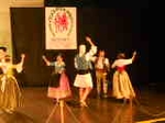 L\'Arenilla participa en el XXV Festival Internacional de Folklore de Bermeo