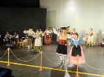 L\'Arenilla participa en el XXV Festival Internacional de Folklore de Bermeo