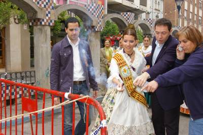 Un inicio de fiestas diferente