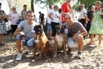 Concurso Canino Burriana