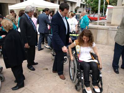 ACUDIM conciencia a la población