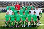 Presentacion de los equipos de la escuela de futbol de Xilxes