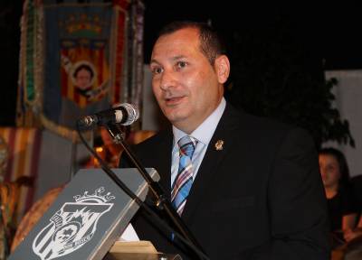 Juane Gumbau guanya el Premi de Narrativa Infantil Vicent Silvestre d’Alzira