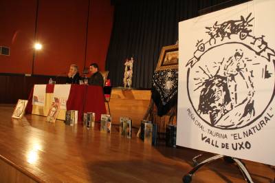 El Natural inicia los actos de la XII Semana Cultural