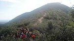 Les Muntanyes de la Guerra-Gebal rememoró la batalla del Castell de la Vall d\'Uixó