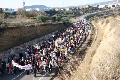 El Bloc advierte que L'Alcora ganar el contencioso contra la incineradora si el Consell rechaza el Recurso de Alzada