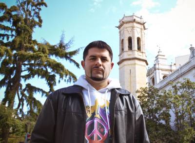 Mc Alberto: Recuperando la esencia del Hip Hop