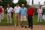 José Ferrada ?rios gana el Primer Open de golf de Fallas Ciudad de Burriana