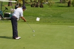 José Ferrada ?rios gana el Primer Open de golf de Fallas Ciudad de Burriana
