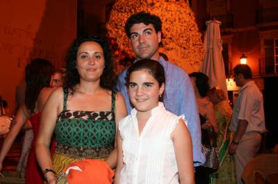 Desembarco burrianense en Alicante.