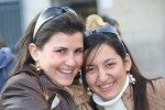 Beatriz González i Maria Franch protagonistes del cap de setmana faller.