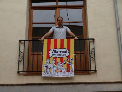Vila-real potenciará la zona de la vila para las fiestas