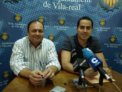 15.000 programas de fiestas y por teléfono móvil