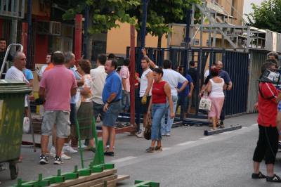 La Montà anuncia la llegada de las exhibiciones taurinas