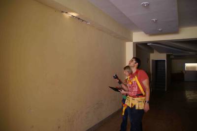 Cultura autoriza la inspección técnica del Teatro Payà para una posterior reforma integral