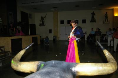 Los mejores toros, los de Las Cervecitas, El Bou, L'Alternativa y Amics del Bou