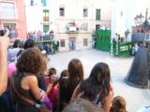 Arrancan los festejos taurinos en Figueroles
