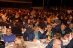 2.500 personas van de pa i porta a Les Alqueries