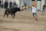 Los toros de Partido de Resina y Gerardo Ortegan ponen el punto final a las fiestas taurinas