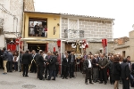Borriol celebró las fiestas en honor a Sant Vicent