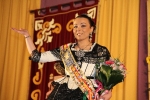 Laura Alguacil ya es la nueva reina de las fiestas de Almassora 2013