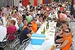 Burriana celebra el día de las paellas en El Pla
