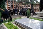 El PP de Vila-real le rinde sincero homenaje a Francisco Tàrrega en el aniversario de su fallecimiento