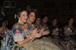 Burriana despide a las Reinas Falleras 2015