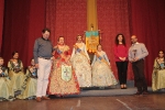 Barri València y Don Bosco, las mejores comparsas de la Cavalcada del Ninot