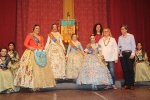 Barri València y Don Bosco, las mejores comparsas de la Cavalcada del Ninot
